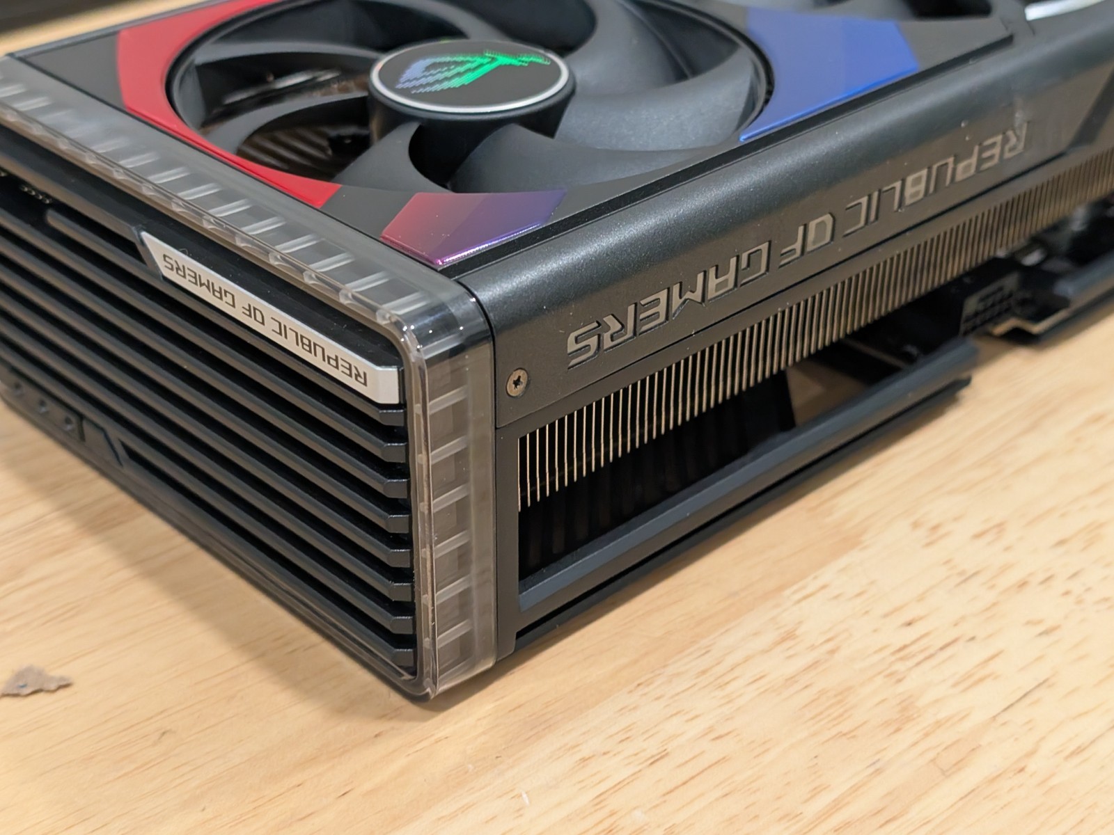 Rtx 4090 24Gb Video Card - PREMIUM OFFER ASUS ROG Strix GeForce