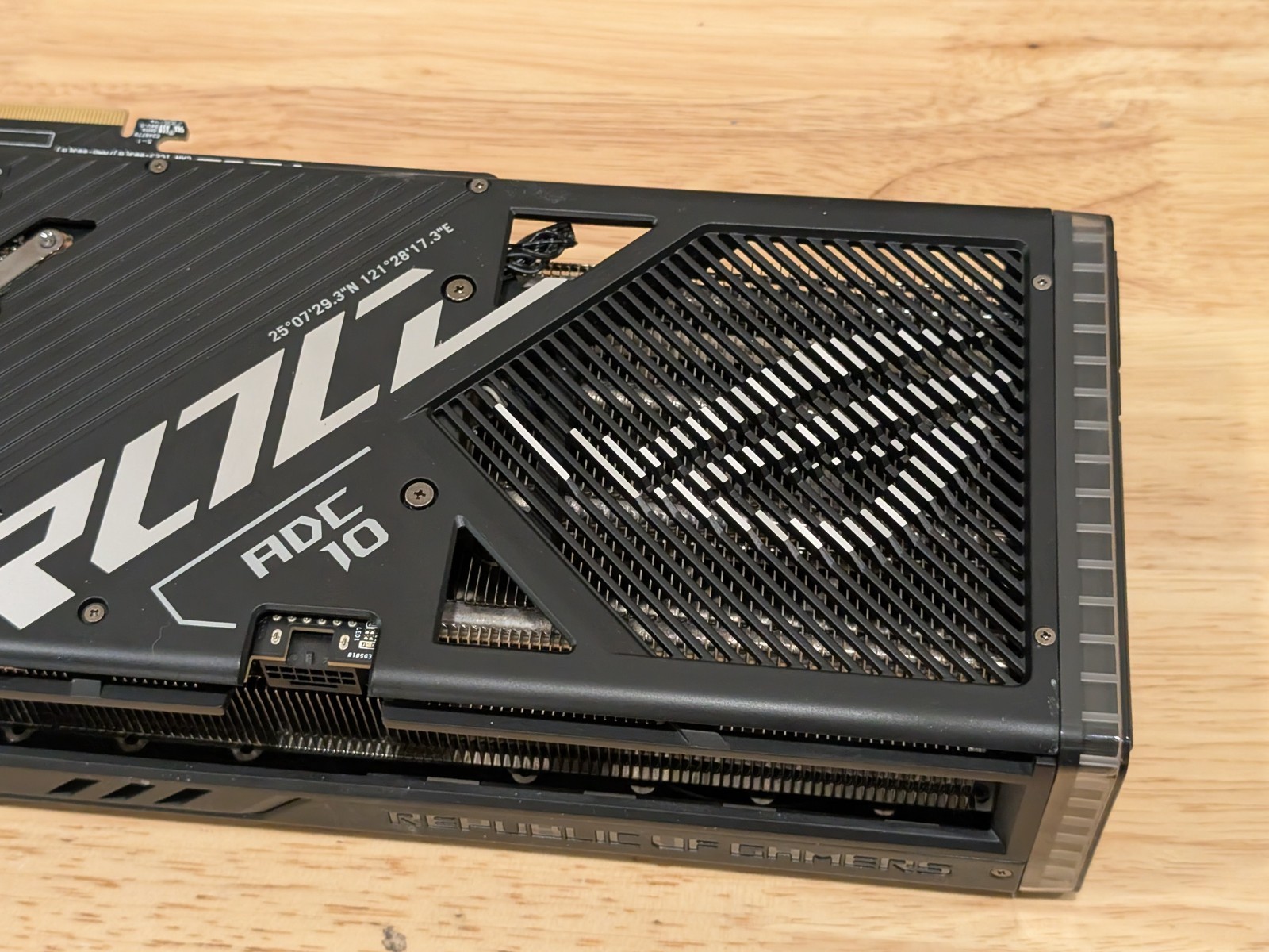 PREMIUM OFFER ASUS ROG Strix G - Rtx 4090 24Gb Video Card review and price