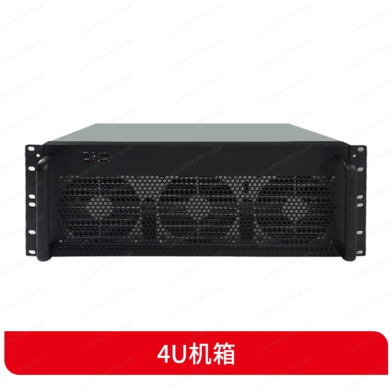 4U Multi-Graphics Card Chassis - 8 Gpu 4U Server Chassis review and price