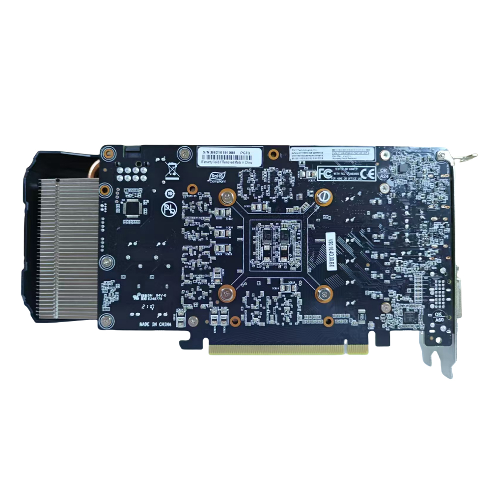 PNY GeForce GTX 1660 Ti 6GB GD - Rtx 3070 8Gb Graphics Card review and price