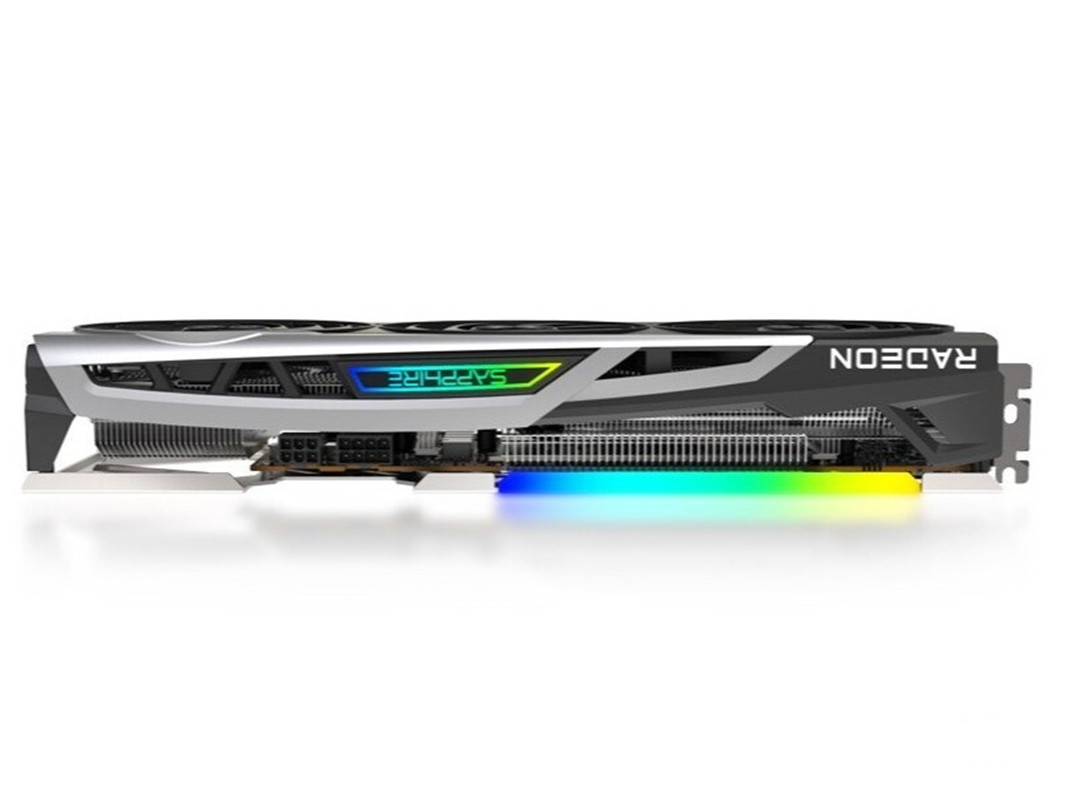 GPU Sapphire RX 6700 XT 6700XT - Rtx 3070 8Gb Graphics Card review and price