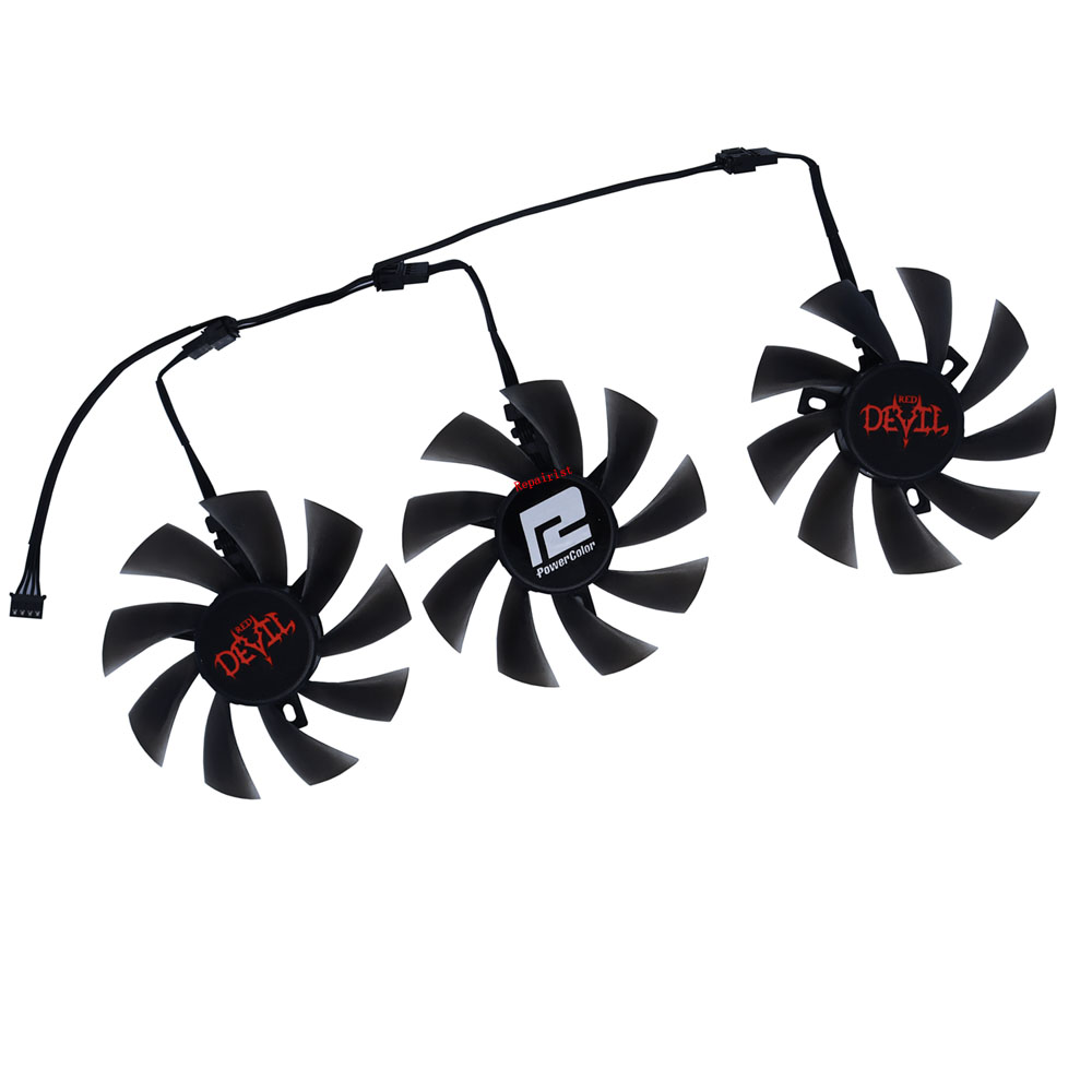 3Pcs/Set,DIY T129215BU,Graphic - Rx 5700 Xt 8Gb Video Card review and price